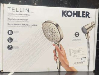 Kohler handshower