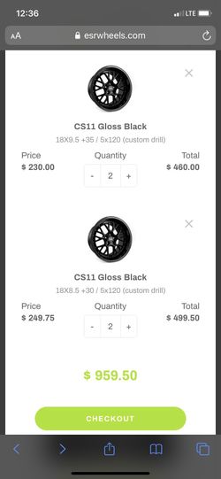 Esr cs11