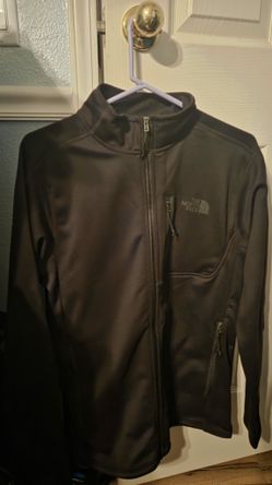 North Face Sports Jacket