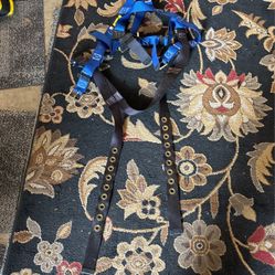 Construction Safety Harness 2021