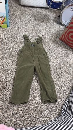 Overalls