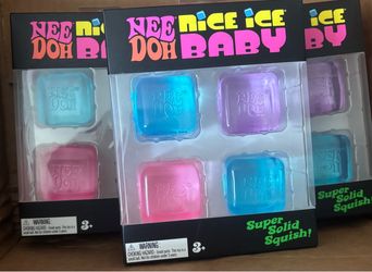 Nice baby’s