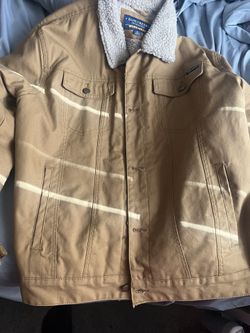 Bass Creek Jacket