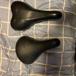 Bike Seat 