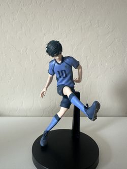 Blue Lock Figure
