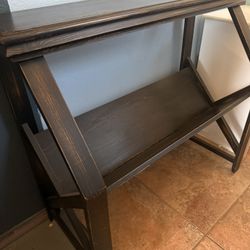 Sofa Table/ Book Stand 