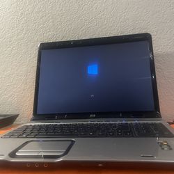 HP Laptop (Read)