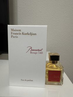 Baccarat Rouge 540 70 Ml