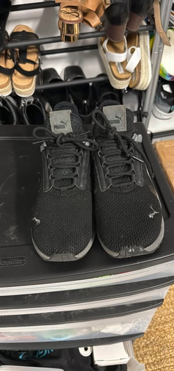 Puma men’s shoe