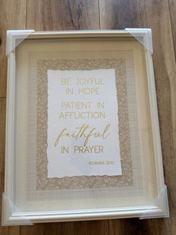 Decorative Frame