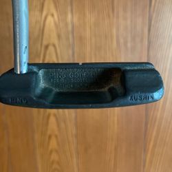 Ping Putter
