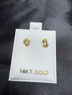 14kt Gold