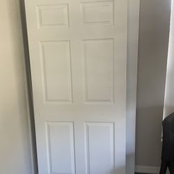 Double Slide Door 