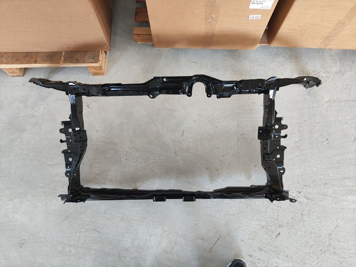 For 2018 2019 2020 Honda Accord Radiator Support