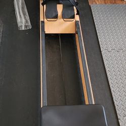 Water Rower