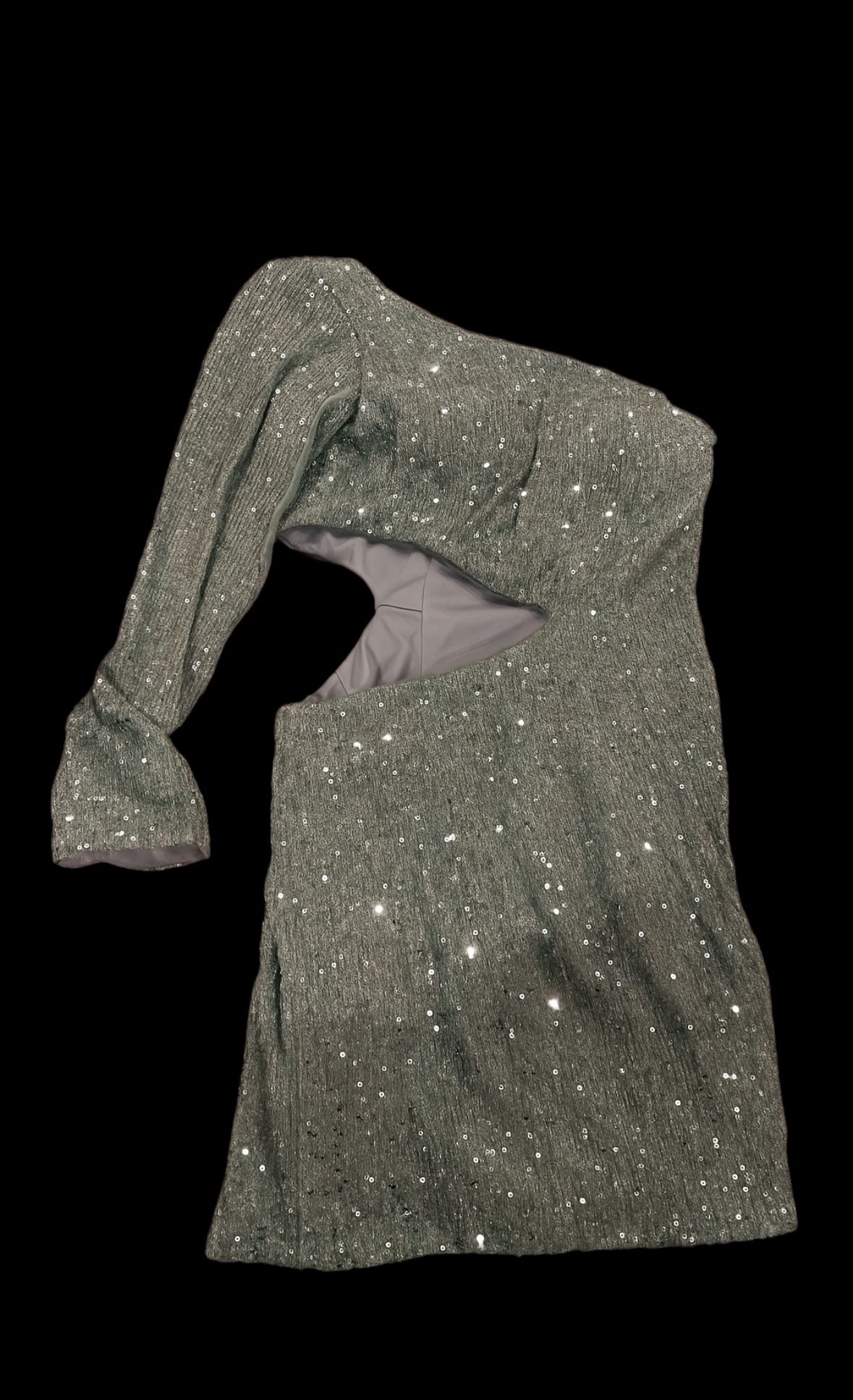 Dillards Sequin Dress