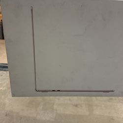 Macbook Air M3 Chip 512 Gb