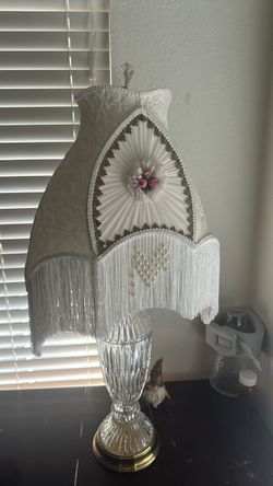 Night stand light