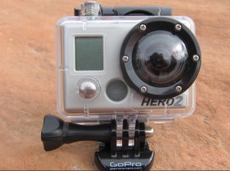 GoPro Hero 2