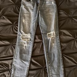 Levi’s 721 High Rise Skinny sz29