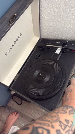 Wockoder