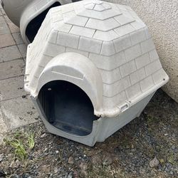 Dog house
