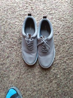 Casual Tennis Shoes
