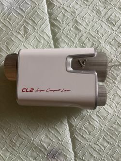 CL2 SUPER COMPACT LASER