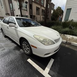 2003 Lexus ES 300
