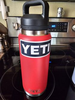 Yeti 36 Oz Rambler 