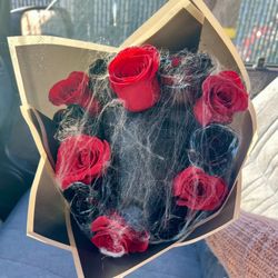 Ramos/flowers For Valentines