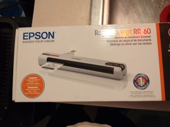 Epson Rr-60