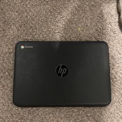 Hp Chromebook Laptop