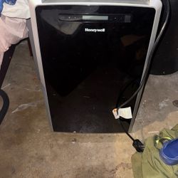 Honeywell Ac