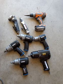 Tools