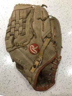 Rawlings RSG1 13.5 inch super size glove