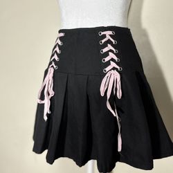 Hot topic skirt