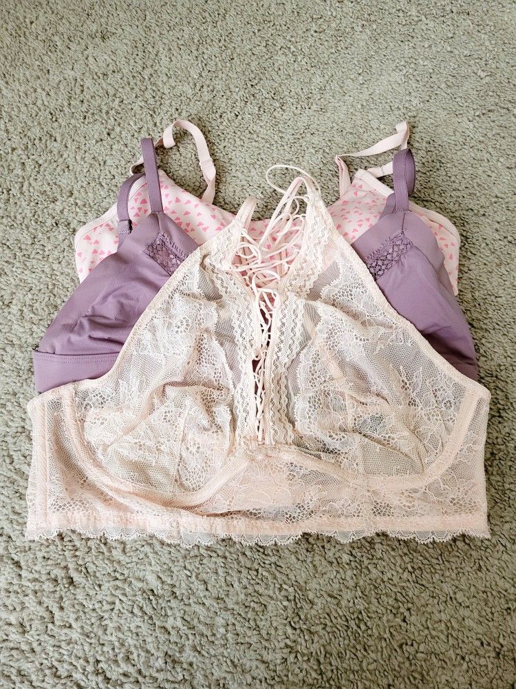 Small Bundle Of Women Clothes
