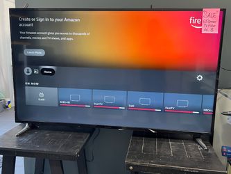 INSIGNIA 65”  SMART TV LED 4K FIRE TV EDITION GREAT PICTURE QUALITY GUARANTEED 📺✅💯✅📺