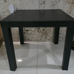 End Table 