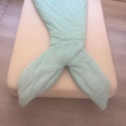 Mermaid Sleeping  Bag Like New