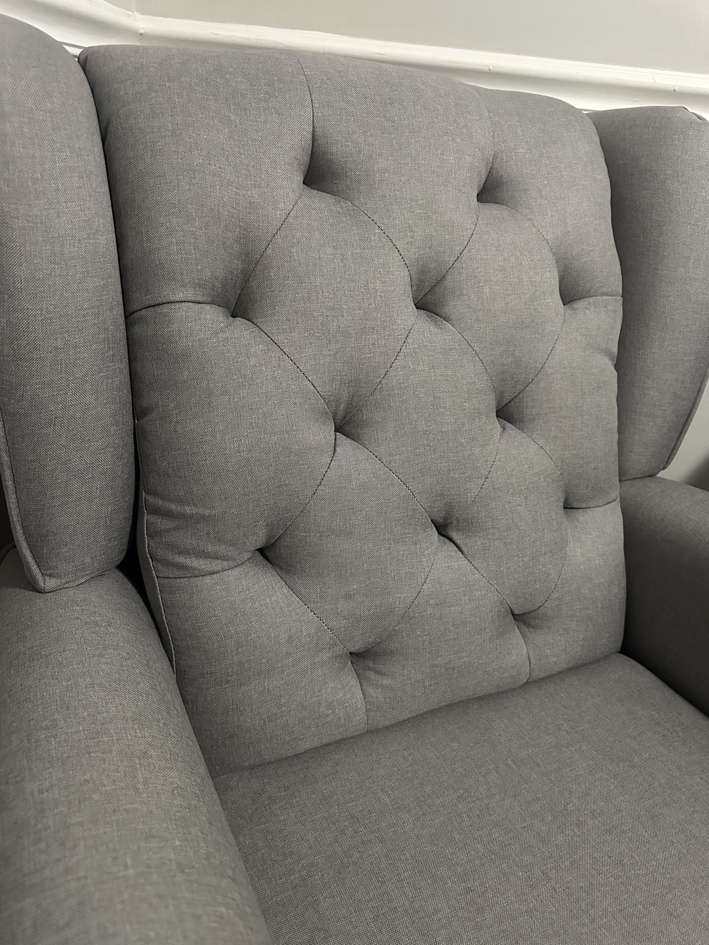 Nursery Chair 