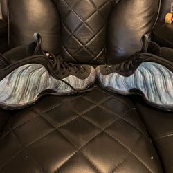 Foamposites 