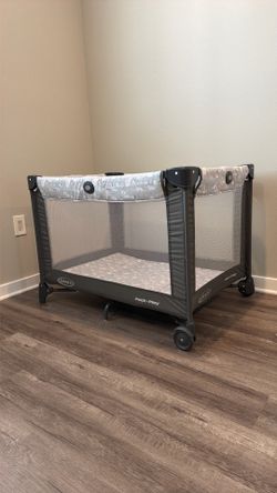 Graco Pack 'n Play