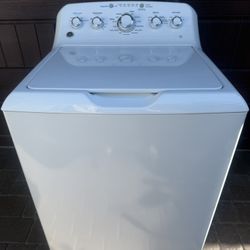 PERFECT GE WASHER