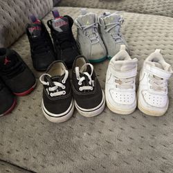 All 4c All For $30 (SOLD AS LOT ONLY) 