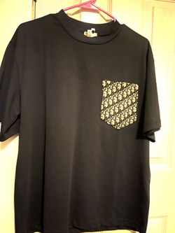 DIOR SHIRT - SIZE MEDIUM