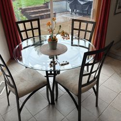 Kitchen Table