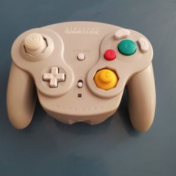 Nintendo Wavebird Controller 