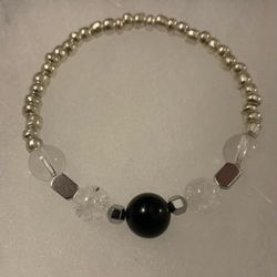 Well Being Stretch Bracelet 